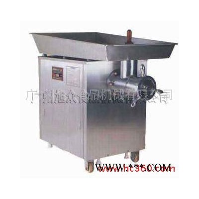 供應(yīng)肉制品加工設(shè)備-大型工業(yè)絞肉機(jī)械全自動(dòng)絞肉機(jī)價(jià)錢