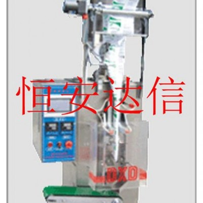 供應(yīng)包裝機(jī)油脂自動包裝機(jī) 立式包裝機(jī)械恒安達(dá)信DXDY60C