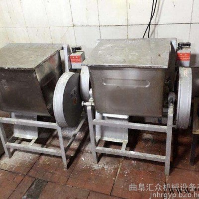 和面設(shè)備食品加工廠 重量輕