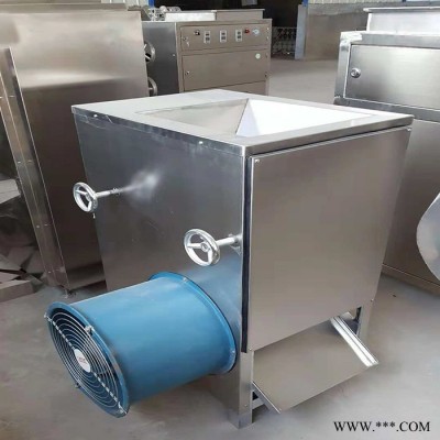 悍博 大蒜破瓣機 仿手工大蒜分瓣機械 蒜瓣加工設備