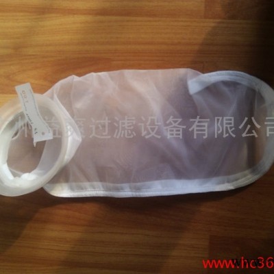 供應(yīng)濾料，濾袋，濾網(wǎng)，尼龍濾袋，油脂濾袋，樹脂濾袋