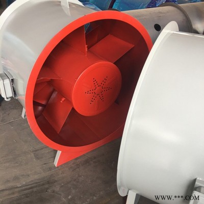 興恒 斜流風機 風機廠家 斜流風機報價