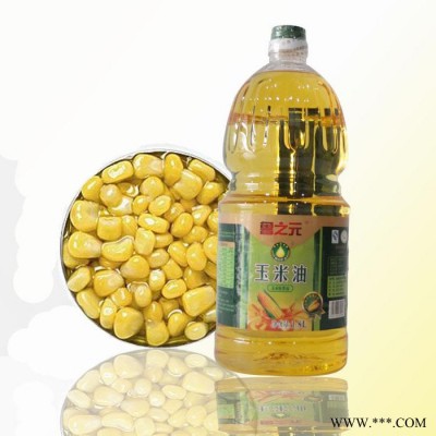 博發(fā)油脂大量批發(fā)玉米油