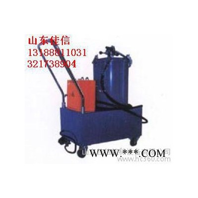 現(xiàn)貨供應(yīng)電動(dòng)液壓油脂注油機(jī) LZ型液壓油脂注油機(jī)