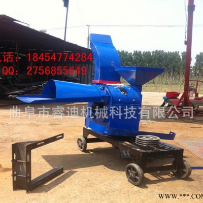 飼料加工設(shè)備 玉米秸稈鍘草機(jī) 牛羊揉絲機(jī) 家禽養(yǎng)殖揉絲機(jī)