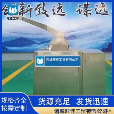 牛板筋打絲機(jī) 板筋撕絲機(jī) 打絲機(jī) 板筋加工設(shè)備 旺佳 加工定制