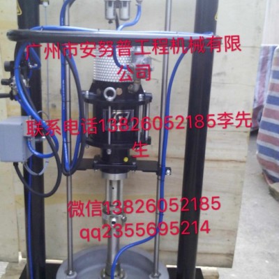 現(xiàn)貨供應(yīng)德國原裝進口IST54:1油脂泵、配件、維修包