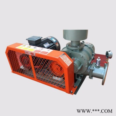 低噪音羅茨風(fēng)機(jī)  YGSR-125A羅茨風(fēng)機(jī)  脫硫風(fēng)機(jī)  污水處理風(fēng)機(jī)