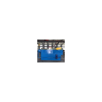 鑫科氣浮機(jī) 大型食品加工廠污水處理設(shè)備 醬菜廠污水處理設(shè)備