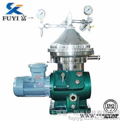欽州分離機(jī),富一液體分離技術(shù),油脂分離機(jī)