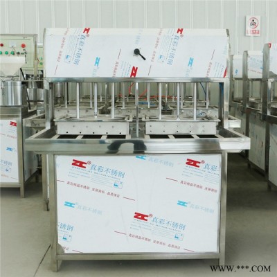 鑫豐 豆制品加工設(shè)備 豆腐機(jī)生產(chǎn)設(shè)備 豆腐機(jī)不銹鋼材質(zhì)