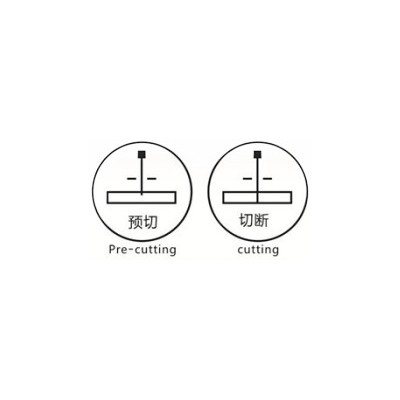 CKD-1000型瓷磚加工設(shè)備   CKD-1000型二頭數(shù)控切割機  數(shù)控切割機