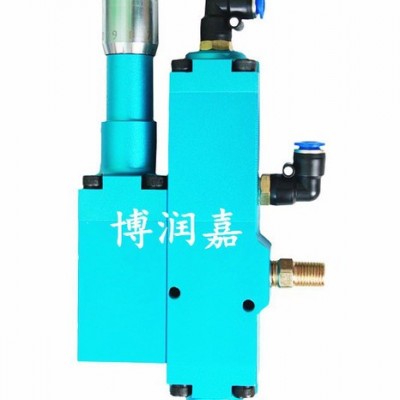 微量定量閥可調(diào)1-10克精密帶回吸油脂定量閥