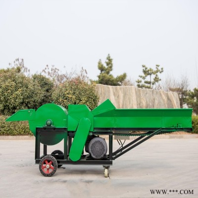 晨宏3噸型鍘草揉絲機(jī) 青草干草干草秸稈飼料加工生產(chǎn)線設(shè)備 全自動鍘揉一體機(jī) 園林設(shè)備 畜牧養(yǎng)殖專用