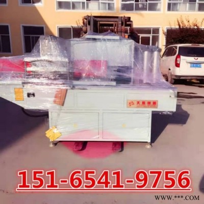 斷橋鋁門窗加工設(shè)備價(jià)格江西報(bào)價(jià)