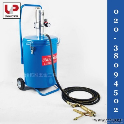 廣州出售佑能進(jìn)口UO-55G氣動黃油機(jī)黃油注脂機(jī)油脂泵