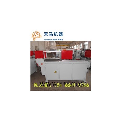 斷橋鋁門窗加工設(shè)備需要哪些機(jī)器