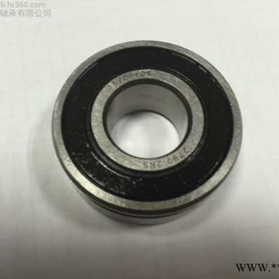 特優(yōu)價現貨供應ZPL品牌 R16開式R16ZZ及R162RS高精密低噪音美孚EM藍色進口油脂英制系列軸承 R16