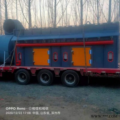 世紀奧瑞廠家根據(jù)客戶需求加工定制 中央除塵設(shè)備 高溫布袋除塵設(shè)備