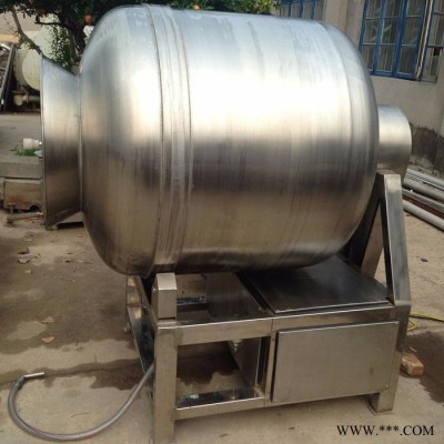 眾康牌  300型不銹鋼滾揉機(jī) 肉制品加工設(shè)備**