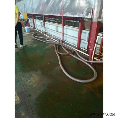 【同山環(huán)保】圓罐 電鍍設備廠家加工