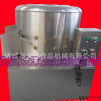 全鋼型雞腳去皮機(jī) **雞爪深加工設(shè)備