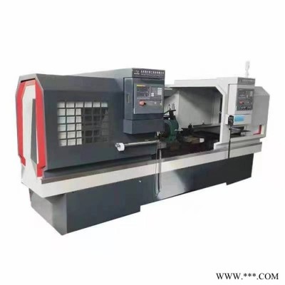 恒興hc-12c-258 圓棒雙頭加工設(shè)備  全自動數(shù)控車床  山東生產(chǎn)制造廠家可定制