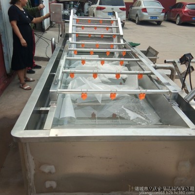 義康牌QX-3000型花椒清洗機(jī)  鮮花椒清洗設(shè)備 保鮮花椒加工設(shè)備 保鮮花椒成套設(shè)備