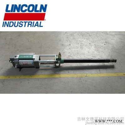 原裝進(jìn)口LINCOLN/林肯氣動泵 黃油機(jī)泵 油脂泵 潤滑脂泵 泵配件 84804+84996