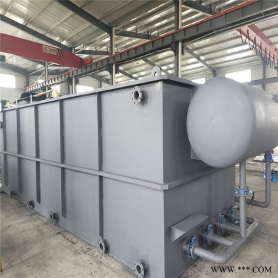鑫科氣浮機(jī) 油炸食品廠污水處理設(shè)備 粉條加工污水處理設(shè)備 酒店餐飲污水處理設(shè)備