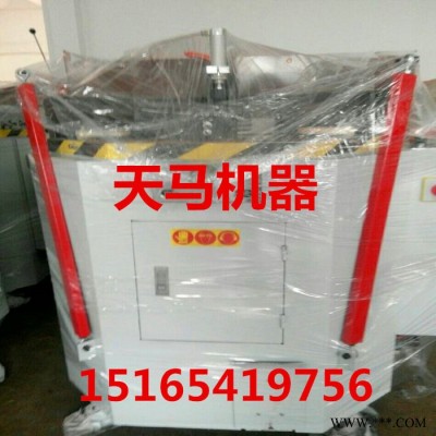 鋁合金門窗加工設(shè)備的廠家有哪些