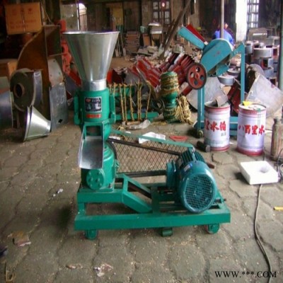 雞飼料造粒機(jī) 雞飼料顆粒機(jī)設(shè)備 家用小型制粒機(jī) 飼料加工機(jī)器設(shè)備