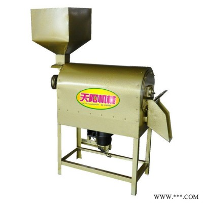 糧食加工設(shè)備， 直銷大豆去皮機(jī)