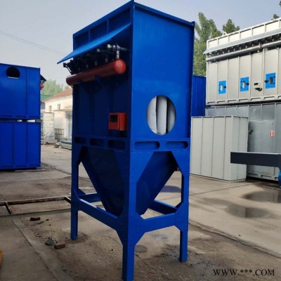 世紀(jì)奧瑞廠家加工定制中央除塵設(shè)備 40000風(fēng)量中央除塵設(shè)備