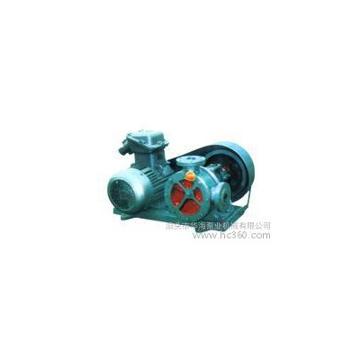 供應(yīng)石油、化工、油脂、涂料等行業(yè)NCB型皂角泵，型號(hào)齊全