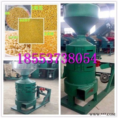 碾米機(jī)生產(chǎn)線 稻谷加工成套組合設(shè)備 小米加工設(shè)備