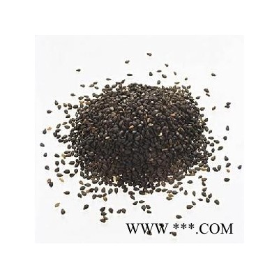 炒熟黑芝麻廠家    一級(jí)  **  25kg裝    推薦 河南迪一油脂有限公司