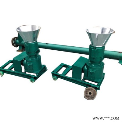 泰豐大型環(huán)模顆粒加工設(shè)備 邯鄲環(huán)模顆粒機 谷物豆粕顆粒飼料機