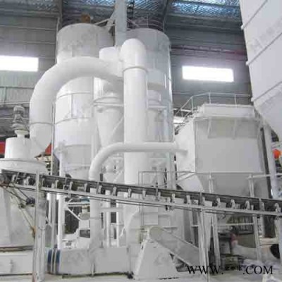 陶粒砂選粉機(jī)設(shè)備小型雷蒙磨粉機(jī)礦石加工生產(chǎn)線