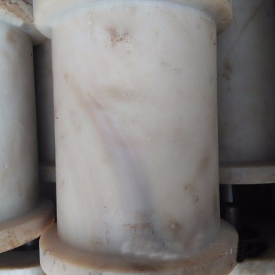 礦業(yè)輸送設(shè)備專用地滾 尼龍地滾 加工異形地滾用途