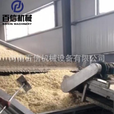 食品加工設(shè)備 大型食品網(wǎng)帶式烘干機(jī) 連續(xù)式蔬果食品脫水烘干設(shè)備