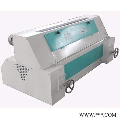 廠家直供輥式破碎機(jī) 齒輥式破碎機(jī) 飼料機(jī)械 飼料加工設(shè)備 飼料粉碎設(shè)備