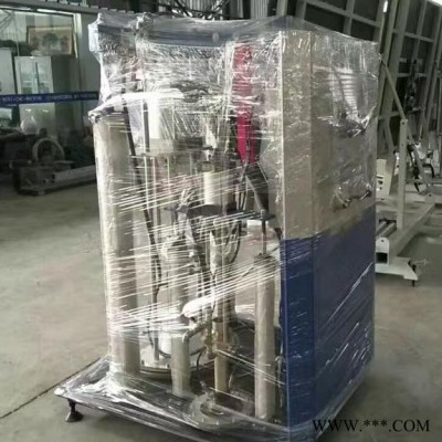 高韓機械 中空玻璃加工設(shè)備廠家 雙組份打膠機 中空玻璃打膠機