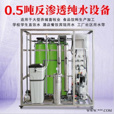 青海德令哈 西寧專業(yè)供應直飲水設備 反滲透純水設備 食品加工 電子行業(yè)工業(yè)用純水設備 廠家批發(fā)