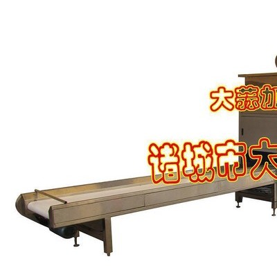 大蒜加工流水線|蒜米生產(chǎn)線|大蒜設(shè)備
