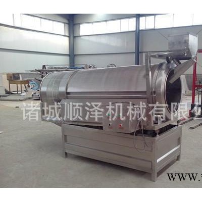直銷 調(diào)味機(jī) 薯片調(diào)味機(jī)  調(diào)味設(shè)備 薯片加工廠