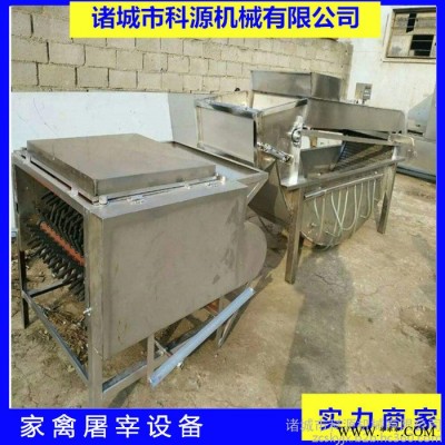 科源KYJX  家禽脫毛浸燙設(shè)備 小型浸燙池 雞脫毛浸燙機(jī)設(shè)備種類(lèi)齊全 廠家定制加工