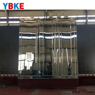 YB-LINE-2500 中空玻璃加工設(shè)備 濟(jì)南中空玻璃生產(chǎn)線 中空玻璃機(jī)器