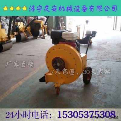 手推式馬路吹風(fēng)機(jī) 路面吹風(fēng)機(jī) 公路垃圾吹風(fēng)機(jī)