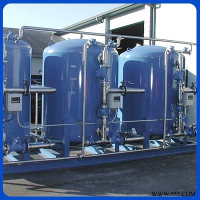 【久釗】 軟化水設(shè)備 容水機(jī)組加工定制